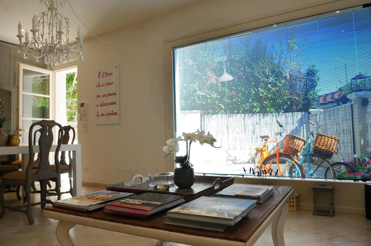 Olive Beach ฟอร์เต เดย์ มาร์มี ภายนอก รูปภาพ